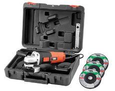 Smerigliatrice Black and Decker